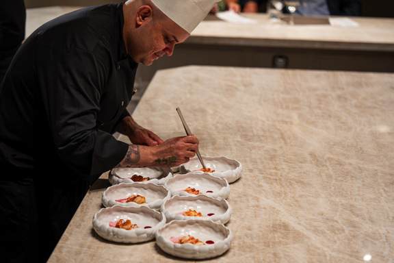 chef